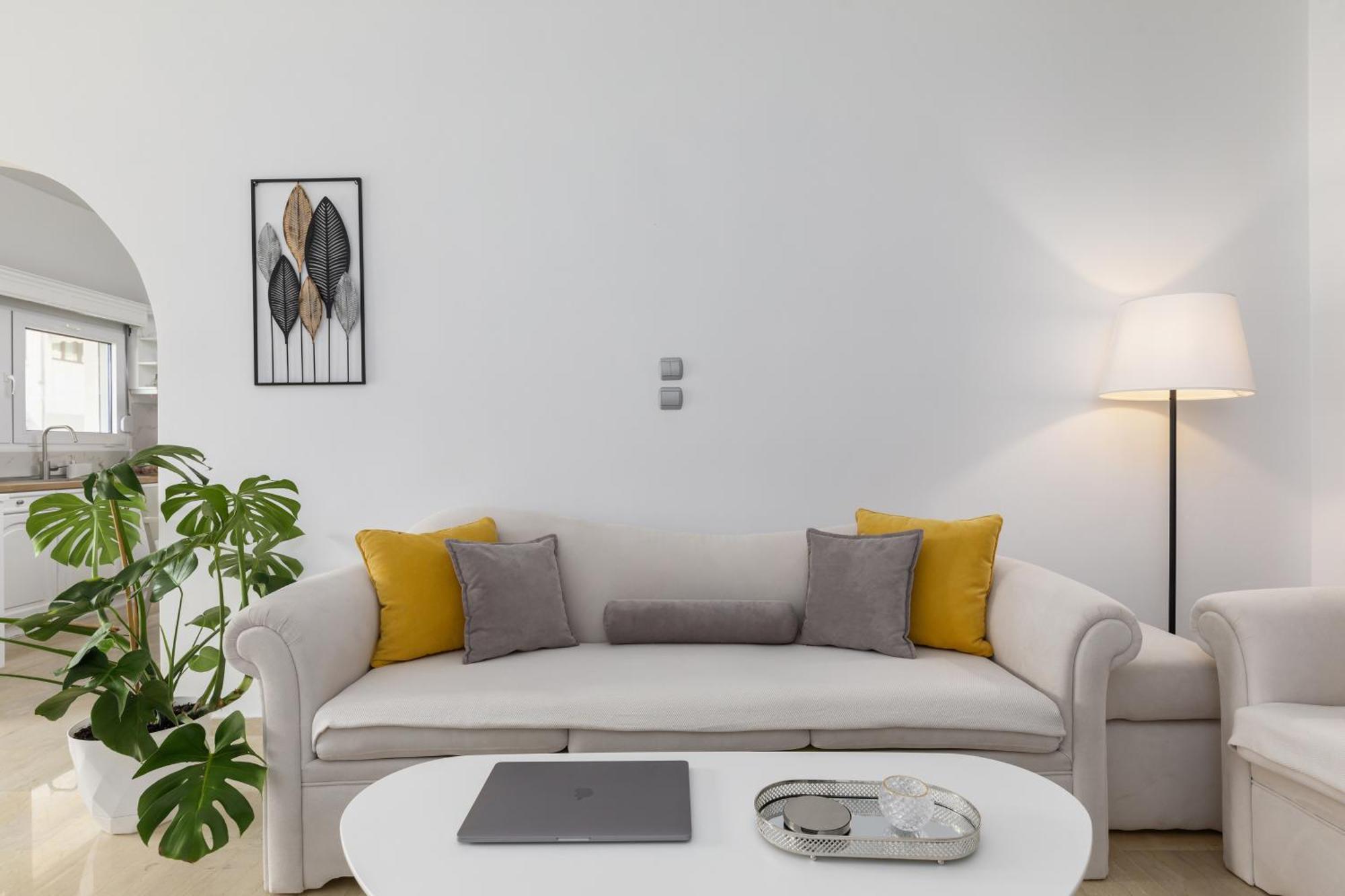 53 Central Luxury Apartment Kalamaria Saloniki Zewnętrze zdjęcie