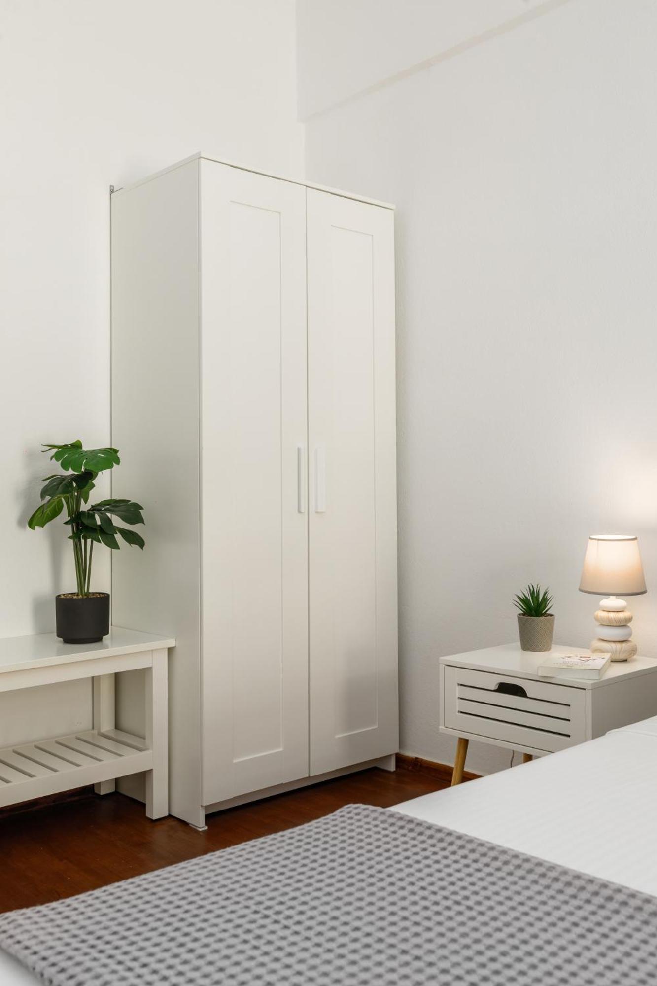 53 Central Luxury Apartment Kalamaria Saloniki Zewnętrze zdjęcie