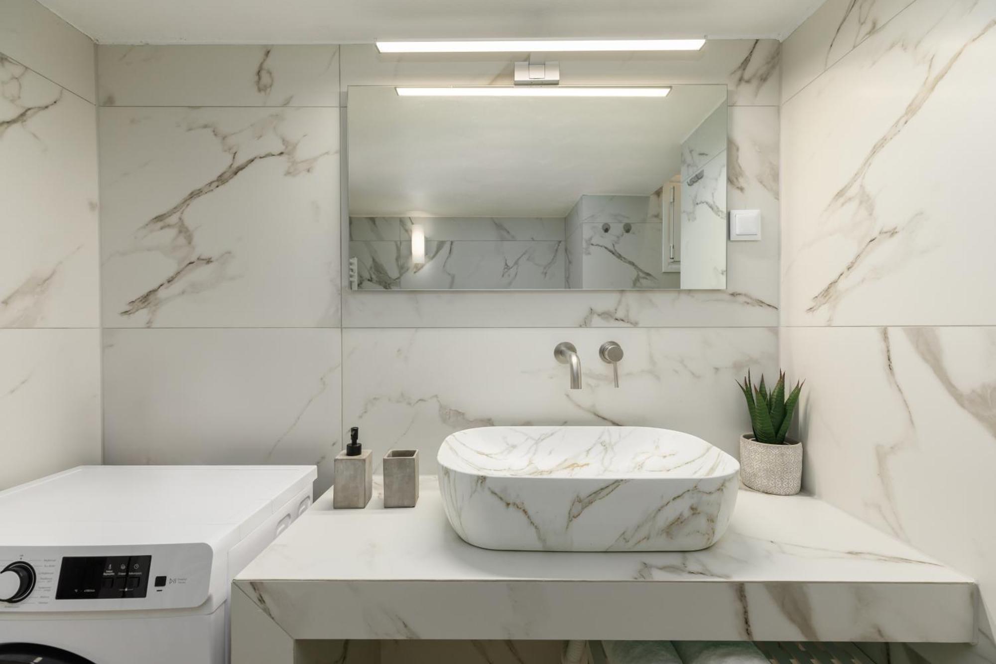 53 Central Luxury Apartment Kalamaria Saloniki Zewnętrze zdjęcie