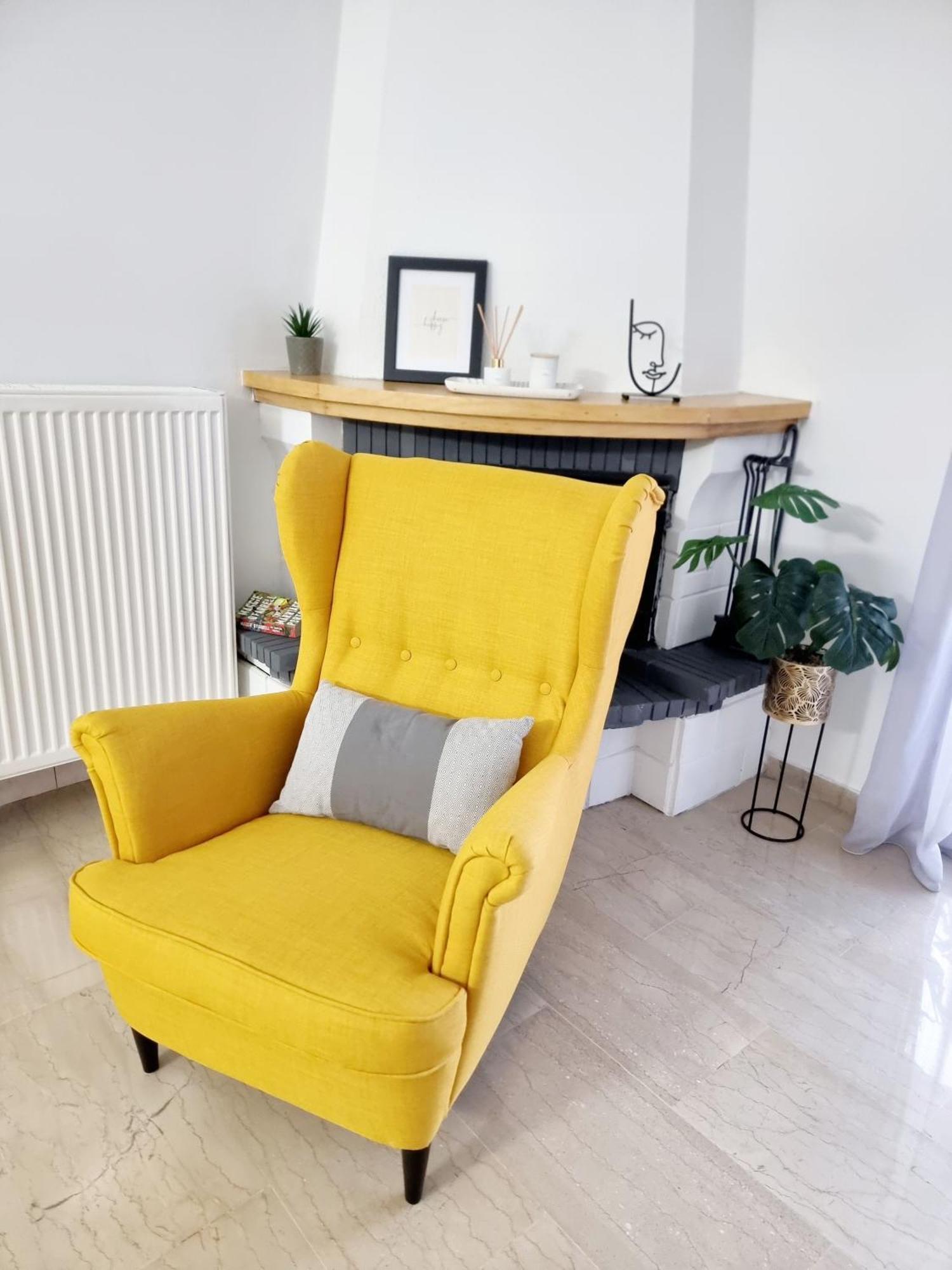 53 Central Luxury Apartment Kalamaria Saloniki Zewnętrze zdjęcie